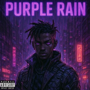 收聽THERON JR.的Purple Rain (Explicit)歌詞歌曲