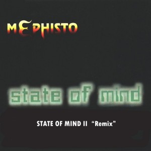 Album State of Mind Ii "Remix" from 