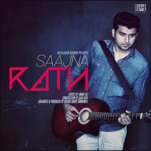 Listen to Saajna song with lyrics from Roth