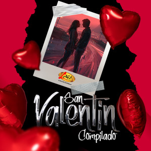 Album San Valentín Compilado oleh Various