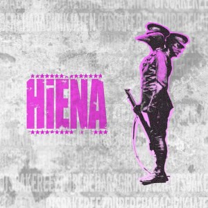 收聽Hiena的Nexus 6歌詞歌曲