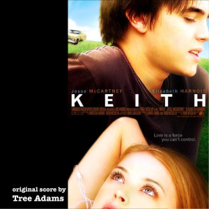 Album "Keith" Original Motion Picture Soundtrack from Tree Adams