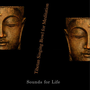 Dengarkan lagu Tibetan Singing Bowl nyanyian Sounds for Life dengan lirik