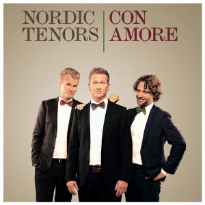 收聽Nordic Tenors的Nessun Dorma歌詞歌曲