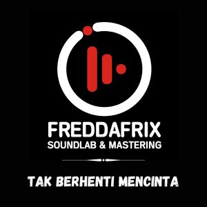 Listen to Tak Berhenti Mencinta song with lyrics from Freddafrix