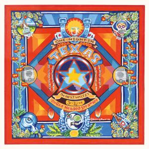 收听Phosphorescent的The Party's Over歌词歌曲