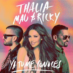 ดาวน์โหลดและฟังเพลง Ya Tú Me Conoces พร้อมเนื้อเพลงจาก Thalia