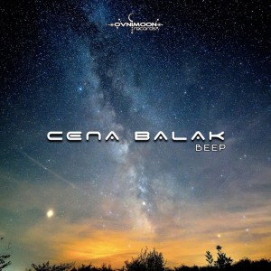 Cena Balak的专辑Beep