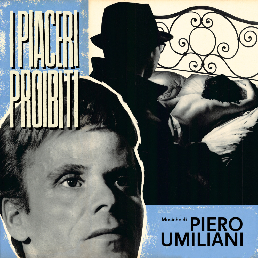 Paparazzo's Cha Cha Cha #2 (From "I piaceri proibiti" / Remastered 2021)