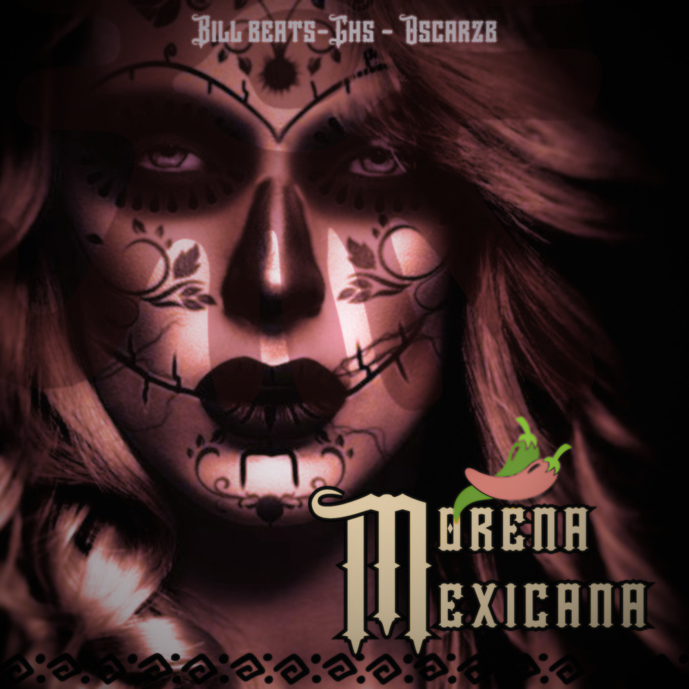 Morena Mexicana