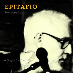 Santiago González Nin的專輯Epitafio