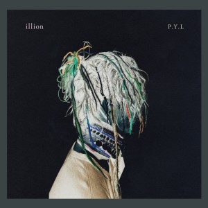 Album Told U So from illion