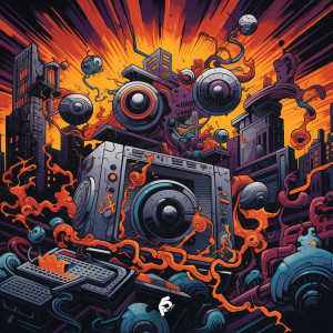 default playlist img