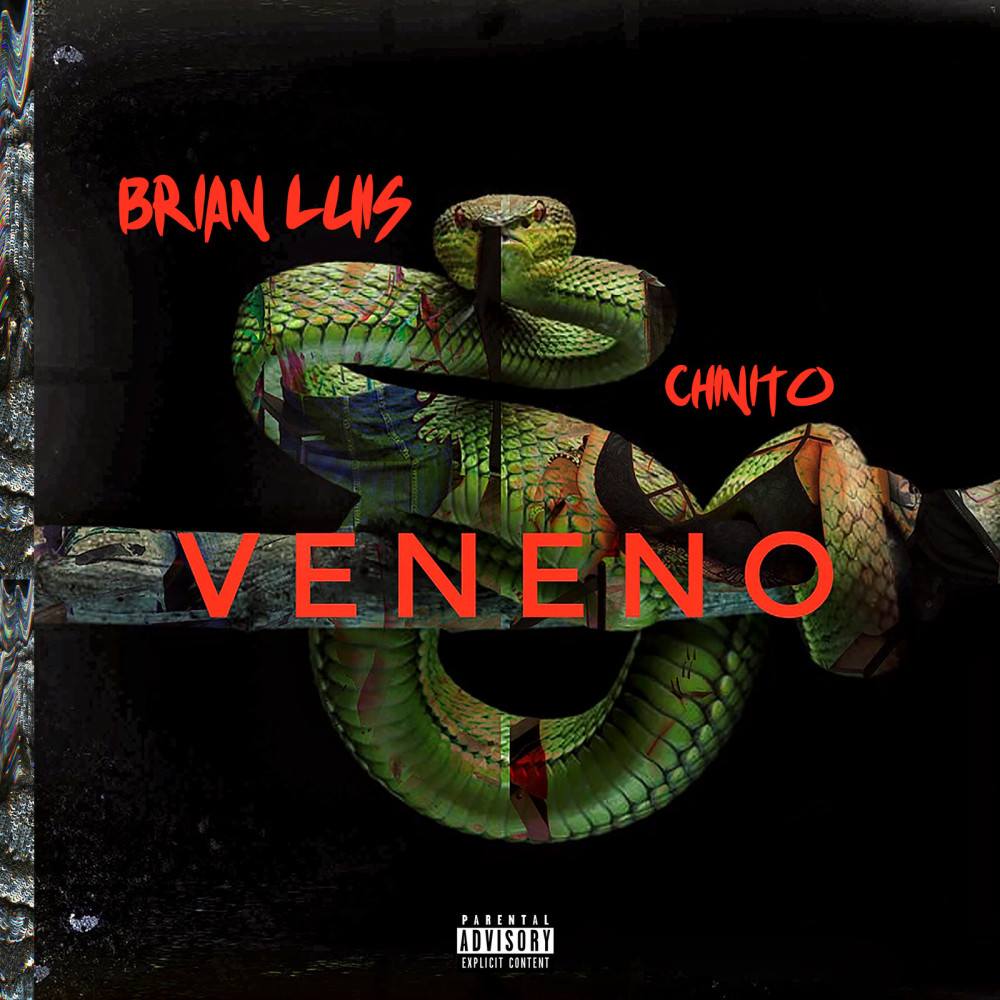 Veneno (Explicit)