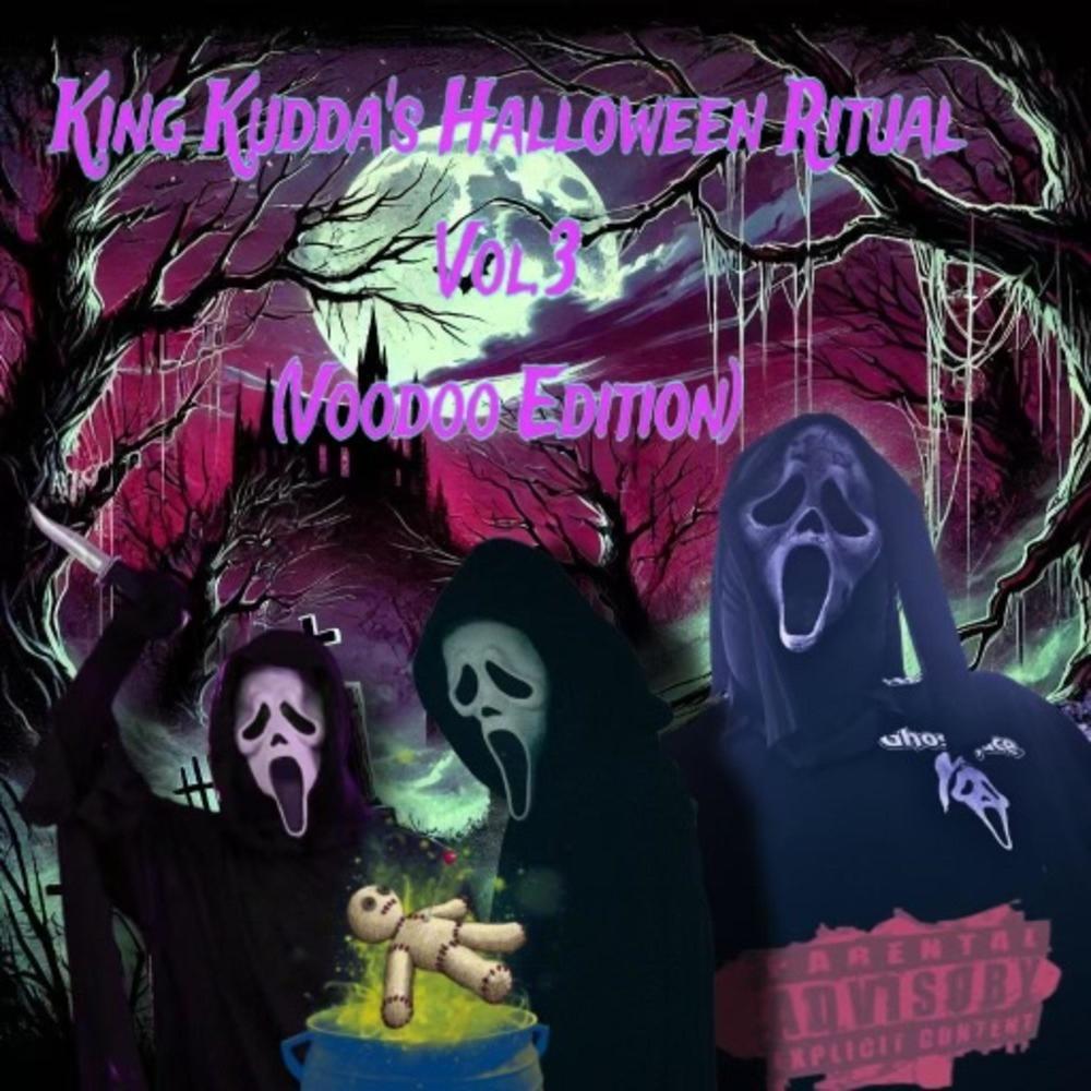 Just Another Ritual (feat. XXDAEMOONXX, Mike Tek, AJ RAGE & Riddlez Da Klown) (Explicit)