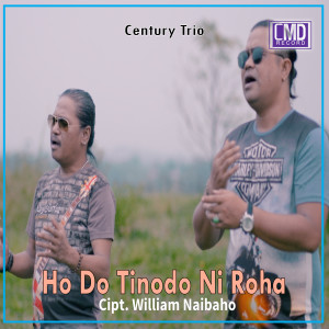Century Trio的专辑Ho Do Tinodo Ni Roha