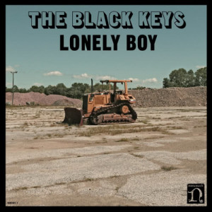 收聽The Black Keys的Lonely Boy歌詞歌曲