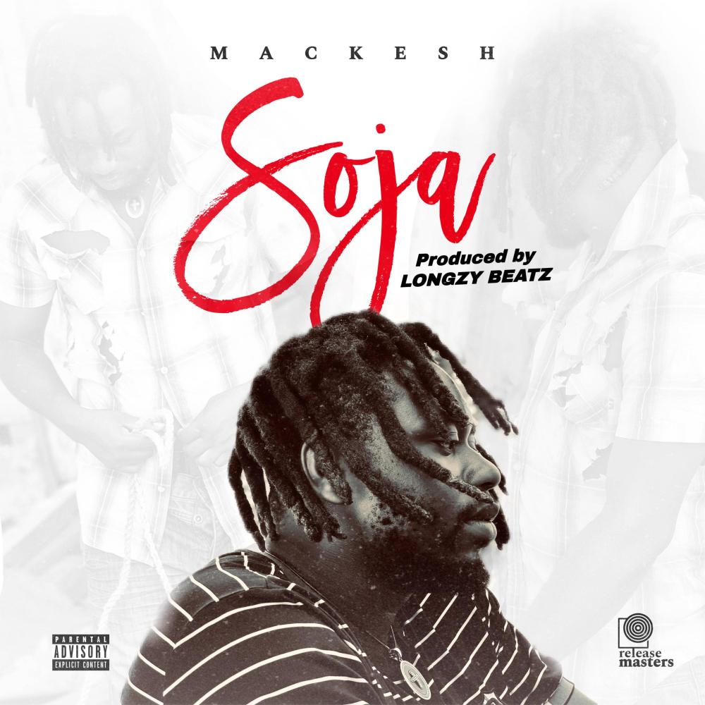 Soja (Explicit)