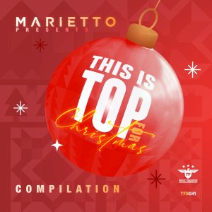 Various Artists的專輯Marietto pres. THISISTOP For Christmas 2023