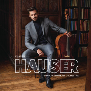 ดาวน์โหลดและฟังเพลง The Lonely Shepherd พร้อมเนื้อเพลงจาก Hauser