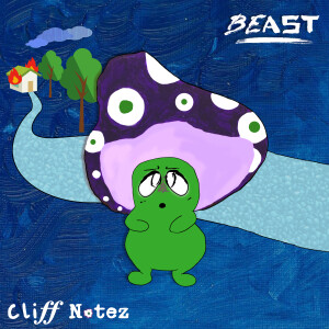 Cliff Notez的專輯Beast