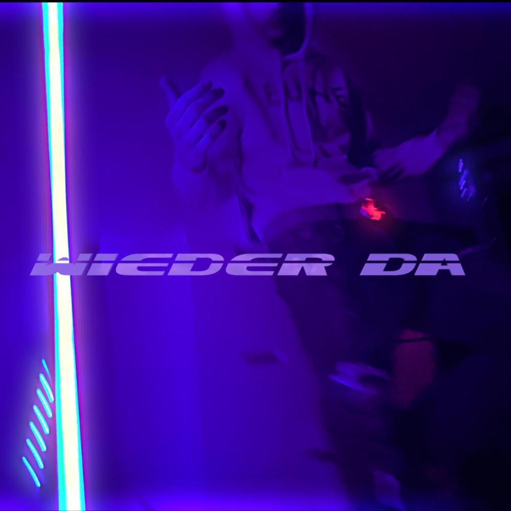 Wieder da (Explicit)