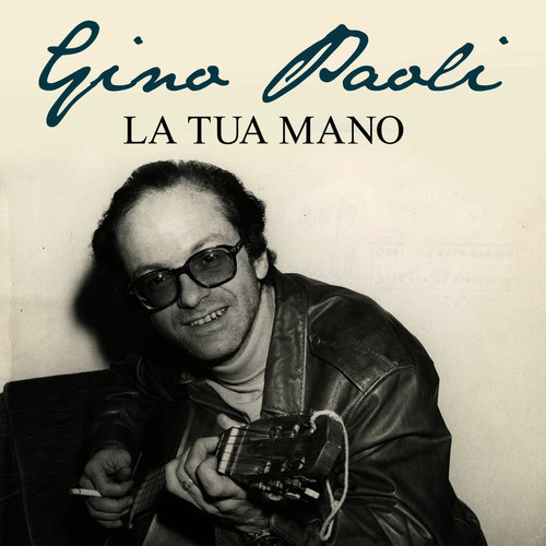 La tua mano