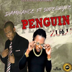 ดาวน์โหลดและฟังเพลง Penguin พร้อมเนื้อเพลงจาก Daminance