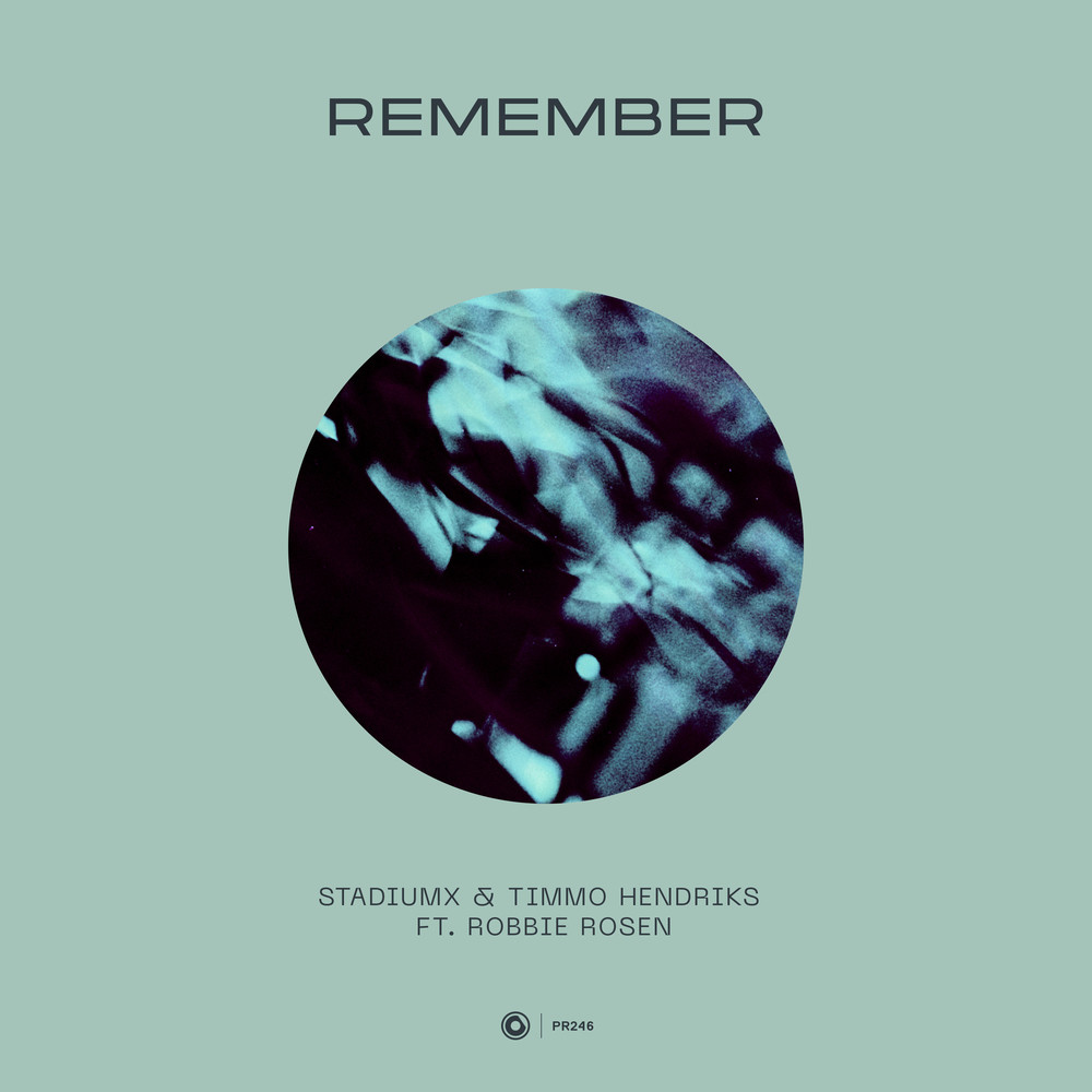 Remember (Extended Mix)