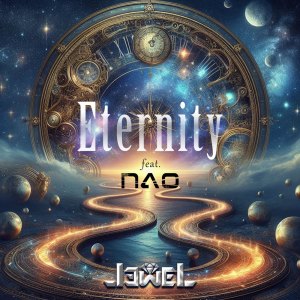 Jewel的專輯Eternity (feat. NAO) [Extended Mix]
