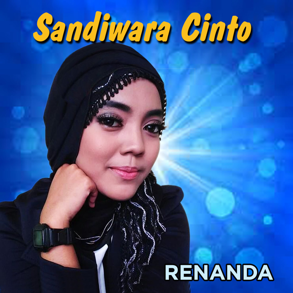 Sandiwara Cinto