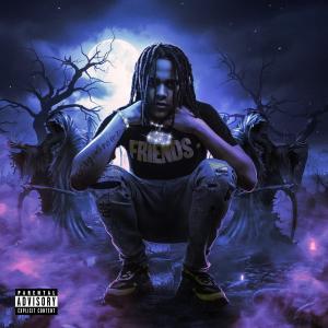 Blicka的專輯Underrated (Explicit)