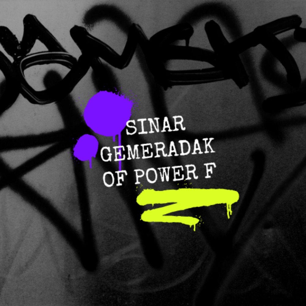 Sinar Gemeradak OF Power F