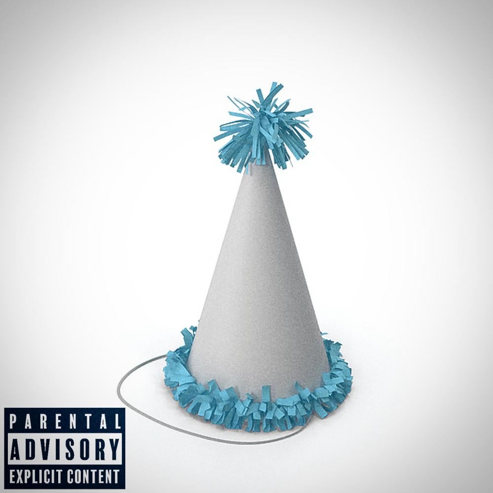 THIS PARTY (feat. Micahangelo) (Explicit)