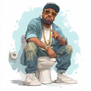 default playlist img