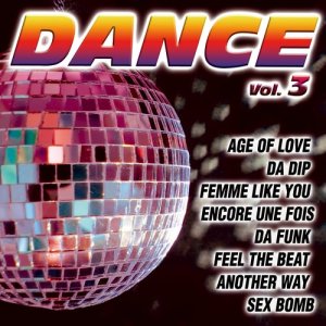 收聽D.J.Disco Dance的Age Of Love歌詞歌曲