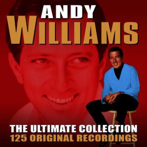 收聽Andy Williams的Tender Is the Night歌詞歌曲