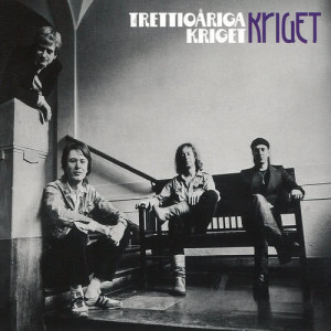 ดาวน์โหลดและฟังเพลง Blues พร้อมเนื้อเพลงจาก Trettioåriga Kriget