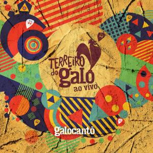 收聽Galocantô的Com Seus Balagandãs (Ao Vivo)歌詞歌曲