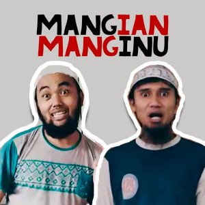Mang Ian Mang Inu的专辑Masjid