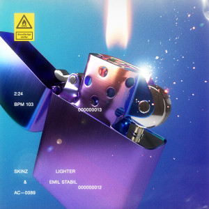 ดาวน์โหลดและฟังเพลง Lighter พร้อมเนื้อเพลงจาก Skinz