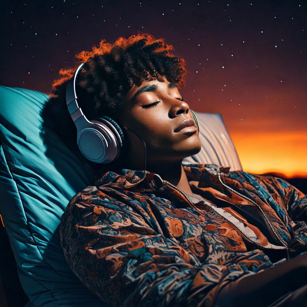 Hip Beats for Slumber