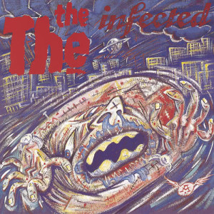 ดาวน์โหลดและฟังเพลง Out Of The Blue (Into The Fire) พร้อมเนื้อเพลงจาก THE THE