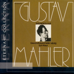 ดาวน์โหลดและฟังเพลง Mahler : Symphony No.9 in D major : I Andante commodo พร้อมเนื้อเพลงจาก Kurt Masur