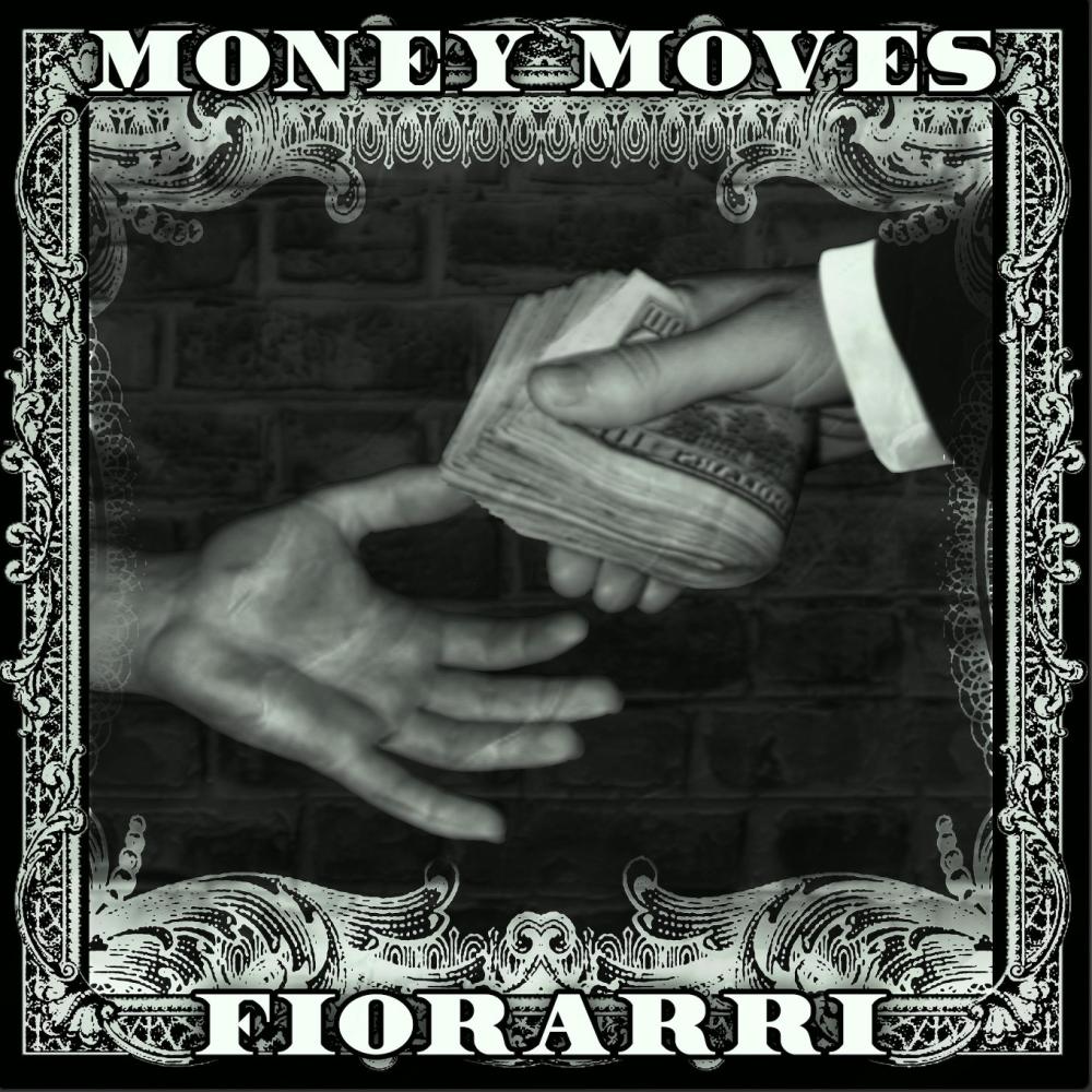 Money Moves (Explicit)