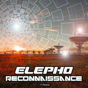 Elepho的专辑Reconnaissance