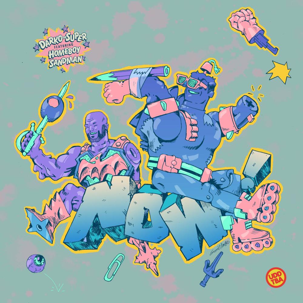 Mutilated Stump (Explicit)