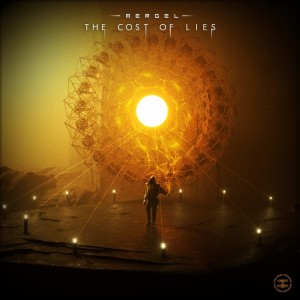 Mergel的专辑The Cost of Lies