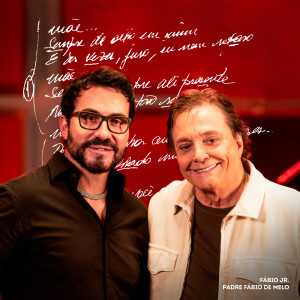 Listen to Mãe song with lyrics from Fábio Jr.
