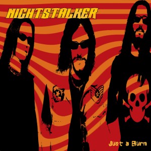 ดาวน์โหลดและฟังเพลง Don't Blow My High พร้อมเนื้อเพลงจาก Nightstalker